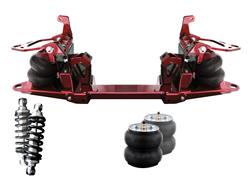 All American Billet Suspension Handling Packages 7387GMFS-BACO