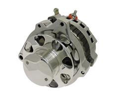 All American Billet Alternators 7861M