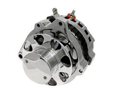 All American Billet Alternators and Generators 7861MP