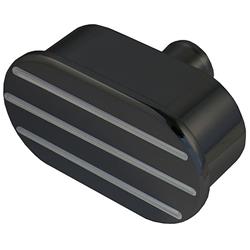 All American Billet Silverline Series Oil Breathers