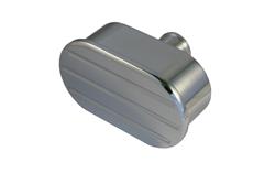 All American Billet Oil Breathers BOBM