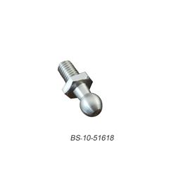 All American Billet Bolts and Screws BS-10-51618