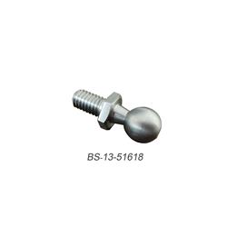All American Billet Bolts and Screws BS-13-51618