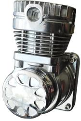 All American Billet Air Compressor Filters CAF-P