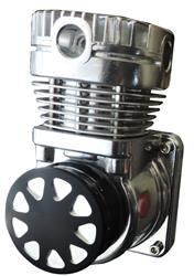 All American Billet Air Compressor Filters CAF-SL