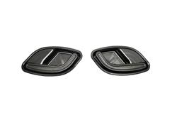 All American Billet Door Handle Cups DC-UNIV-B