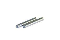 All American Billet Door Lock Knobs DLK-G