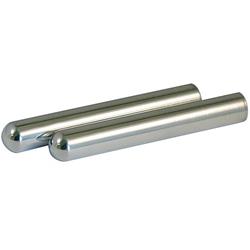 All American Billet Door Lock Knobs DLK-P