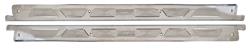 All American Billet Door Sill Plates DSP-6772CT