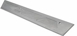 All American Billet Door Sill Trim and Protectors DSP-8898CT