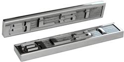 All American Billet Emblem Sets ES-8LS1-P