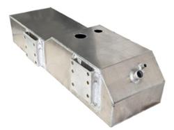 All American Billet Fuel Cells FC-8287CT-ST