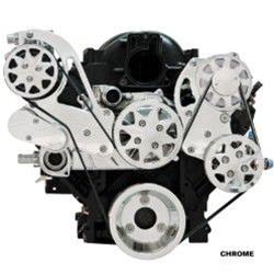 Aldan American Accessory Drive Systems FDS-LS7-801