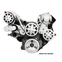 Aldan American Accessory Drive Systems FDS-LS7-951
