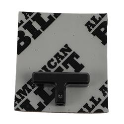 All American Billet Parking Brake Handles HEB73-87-B