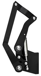 All American Billet Hood Hinges HH-5557CT-B