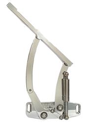 All American Billet Hood Hinges for 1966-1967 CAPRICE - HH-6567CAP-P