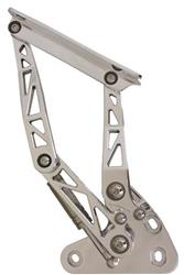 All American Billet Hood Hinges