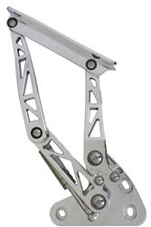 All American Billet Hood Hinges HH-6772CT-C