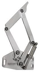 All American Billet Hood Hinges HH-6772-FT