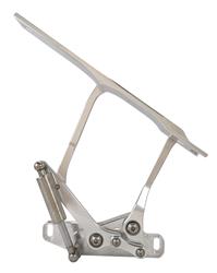 All American Billet Hood Hinges for 1970 IMPALA - HH-70IMP