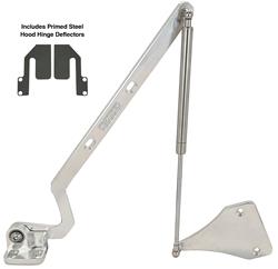 All American Billet Hood Hinges HH-8187CT