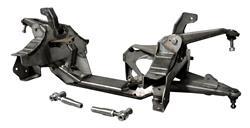 All American Chassis Front Suspension Packages 6772F100FS-FACO