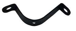 All American Billet Steering Column Mount Brackets SCB-6772-CT