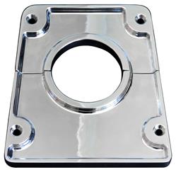 All American Billet Steering Column Covers SCB-FB6677-P