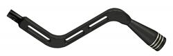 All American Billet Shifter Sticks, Manual Transmission SH-9598CT-BG