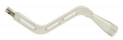 All American Billet Shifter Sticks, Manual Transmission SH-9598CT-P