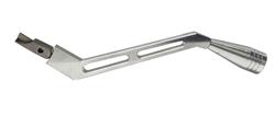 All American Billet Shift Handles SH-CPP-TC