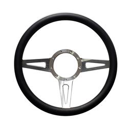 All American Billet Steering Wheels SW-07-G-B