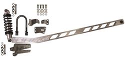 All American Chassis Trailing Arm Brackets TACT6062