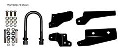 All American Chassis Shock Mounts TACTBO6062