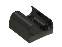 All American Billet Interior Sunvisor Brackets VH-6879FT-B