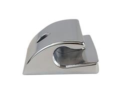 All American Billet Visor Hooks for 1970-1973 CAMARO - VH-7073CAM-P