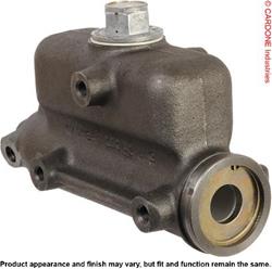 Cardone Remanufactured Brake Master Cylinders