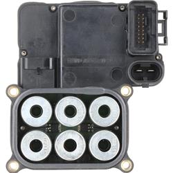 Cardone Remanufactured ABS Control Modules for 1998-2000 RODEO - 12-10222
