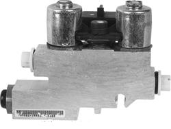 Cardone Remanufactured ABS Hydraulic Valves for 1990 G30, G3500 - 12-2004