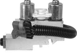 Cardone Remanufactured ABS Hydraulic Valves 12-2007