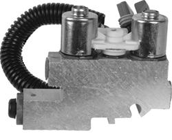 Cardone Remanufactured ABS Hydraulic Valves 12-2009