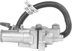 Cardone Remanufactured ABS Hydraulic Valves for 1991-1995 SIDEKICK, TRACKER - 12-2043