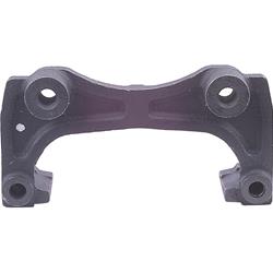 Cardone Remanufactured Caliper Brackets for 1991-1996 ESCORT, TRACER, 1990-1994 PROTEGE - 14-1024
