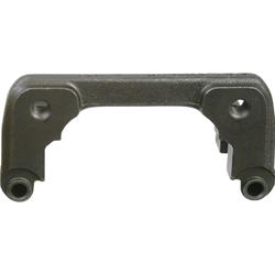 Cardone Remanufactured Caliper Brackets for 1995-2002 CONTINENTAL, 2001-2005 SABLE, 1996-2007 TAURUS - 14-1058