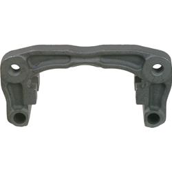 Cardone Remanufactured Caliper Brackets for 1985-1989 I-MARK, 1985-1988 SPECTRUM, 1989 SPECTRUM - 14-1136