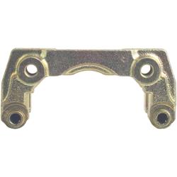 Cardone Remanufactured Caliper Brackets for 1999-2004 TRACKER, VITARA - 14-1156