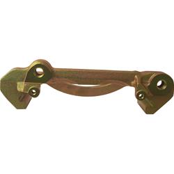 Cardone Remanufactured Caliper Brackets for 2000-2002 RAM 2500, RAM 3500 - 14-1212