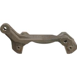 Cardone Remanufactured Caliper Brackets for 1998 B1500, 1999-2002 RAM 1500 VAN - 14-1215