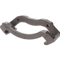 Cardone Remanufactured Caliper Brackets for 2003-2004 DURANGO, 2000-2001 RAM 1500 - 14-1220
